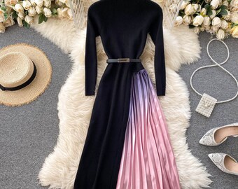 winter party dresses