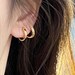 see more listings in the Clip-on Earrings  section