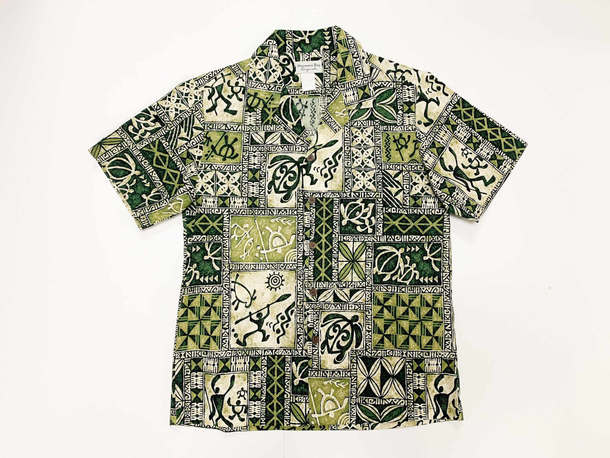 Mens Green Floral Dress Shirt - Etsy