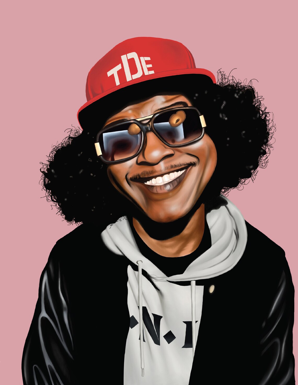 Ab soul nardwuar