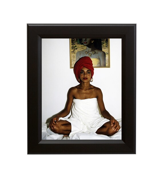 Sade Adu Artwork Sade Adu Namaste Poster Sade Adu Fan Gifts Sade Adu Wall Art Music Art Print Sade Adu Vintage Photo Sade Adu Print Sade Adu Art Print