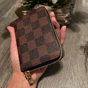 lv wallet purse