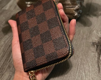 fake verensacare wallet