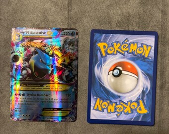 M Blastoise Etsy