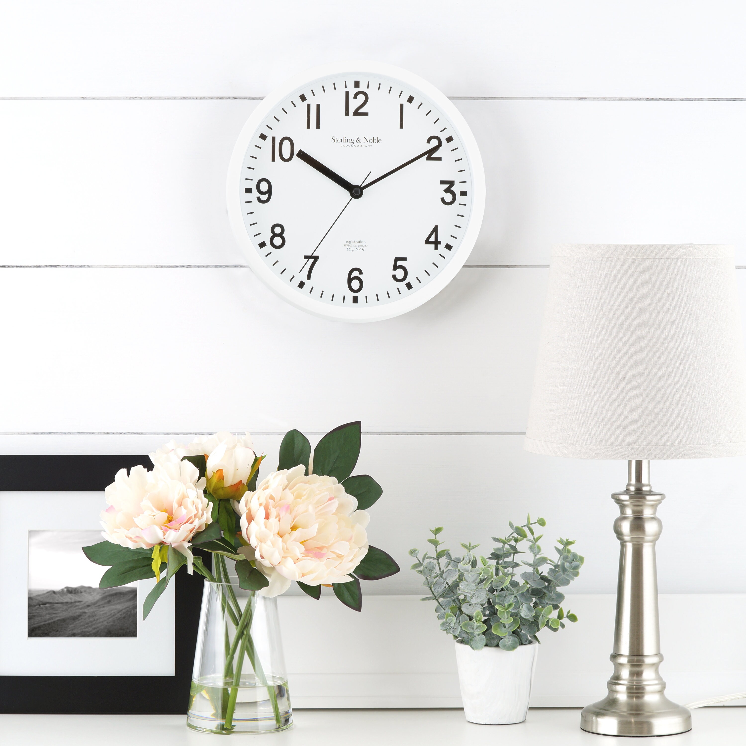 Spy Wall Clock Camera Hidden Camera 1080P DVR Surveillance Etsy