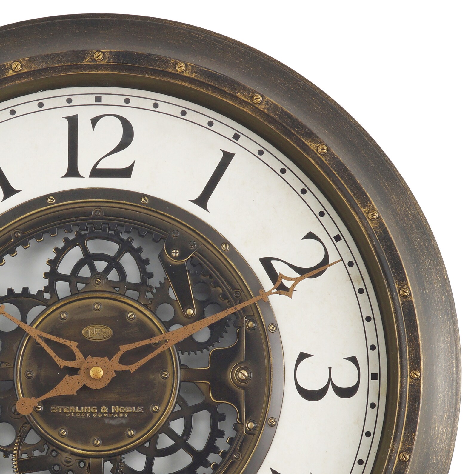 WiFi Hidden Spy Camera Wall Clock Nanny Wall DVR Motion Etsy