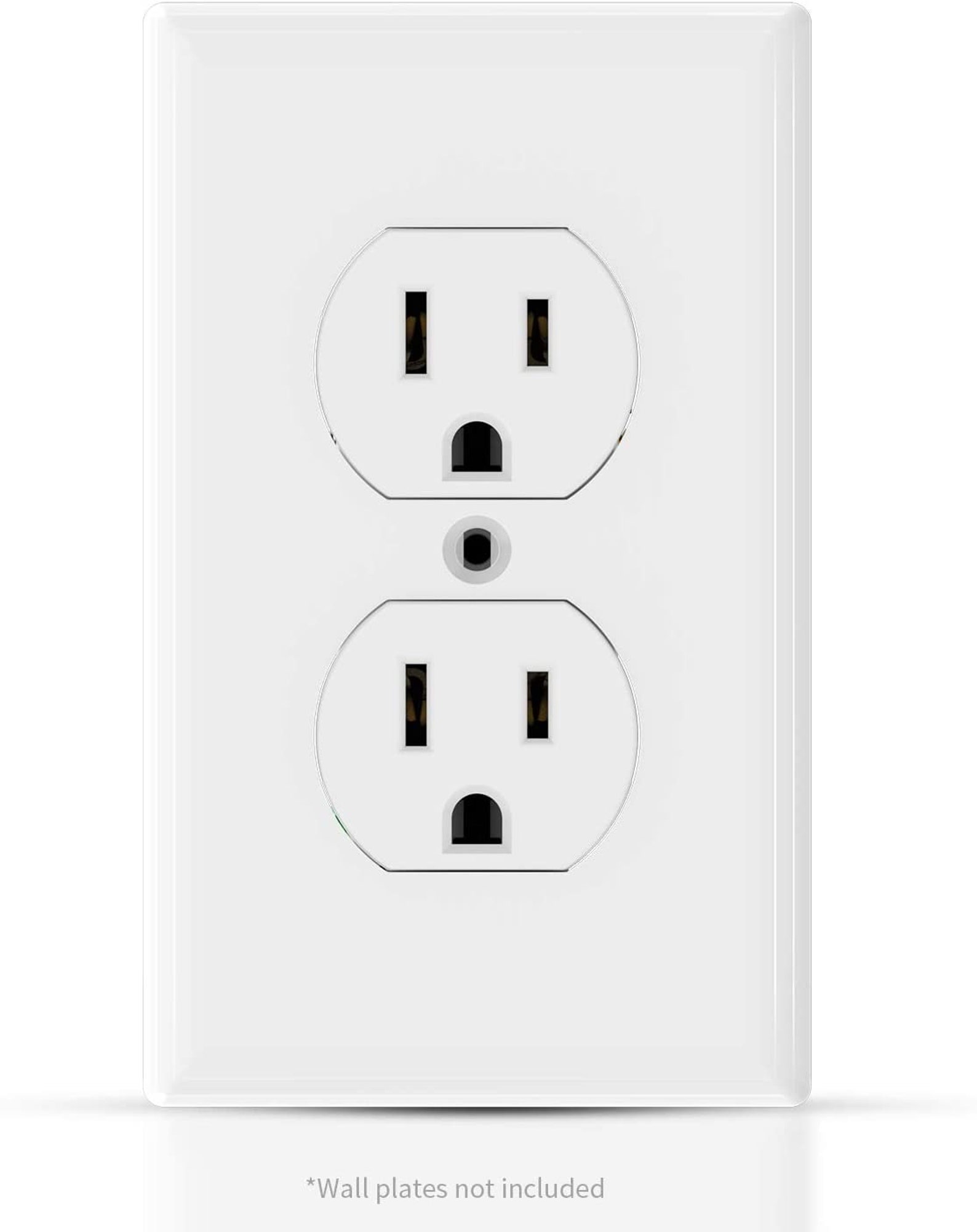 Spy Hidden Camera Electric Outlet 4K WiFi Full HD Wall AC Etsy