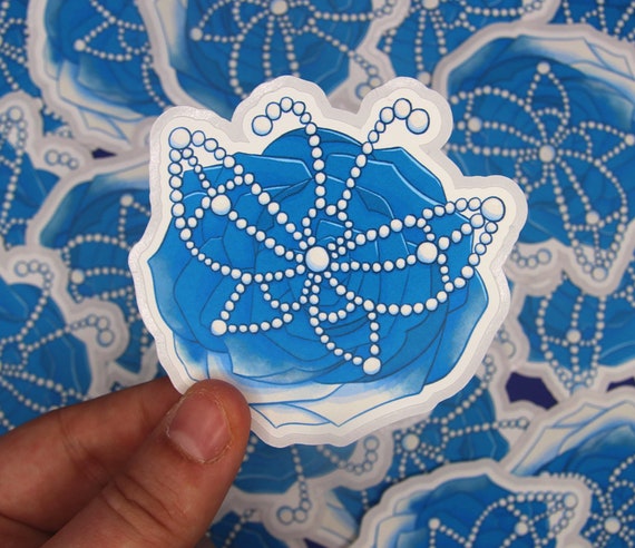 Stickers - Paradise Kiss / Happy Berry - Individually - Etsy