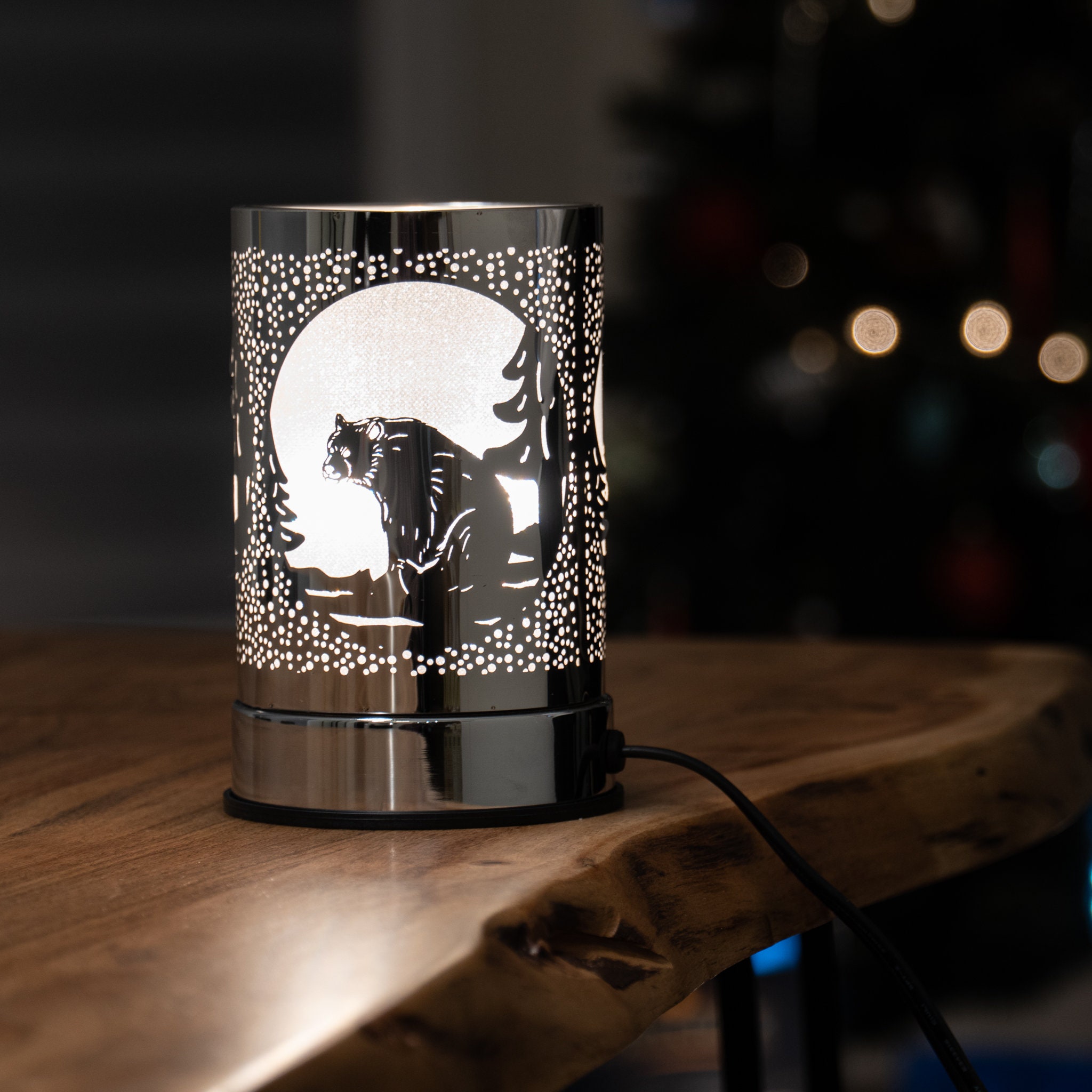 Bear on sale wax warmer