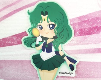Super Sailor Neptune