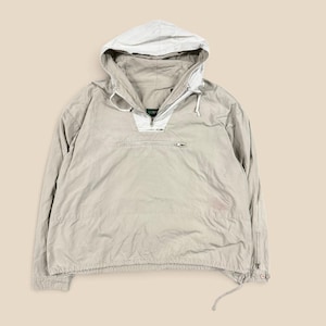 J Crew Anorak Jacket - Etsy