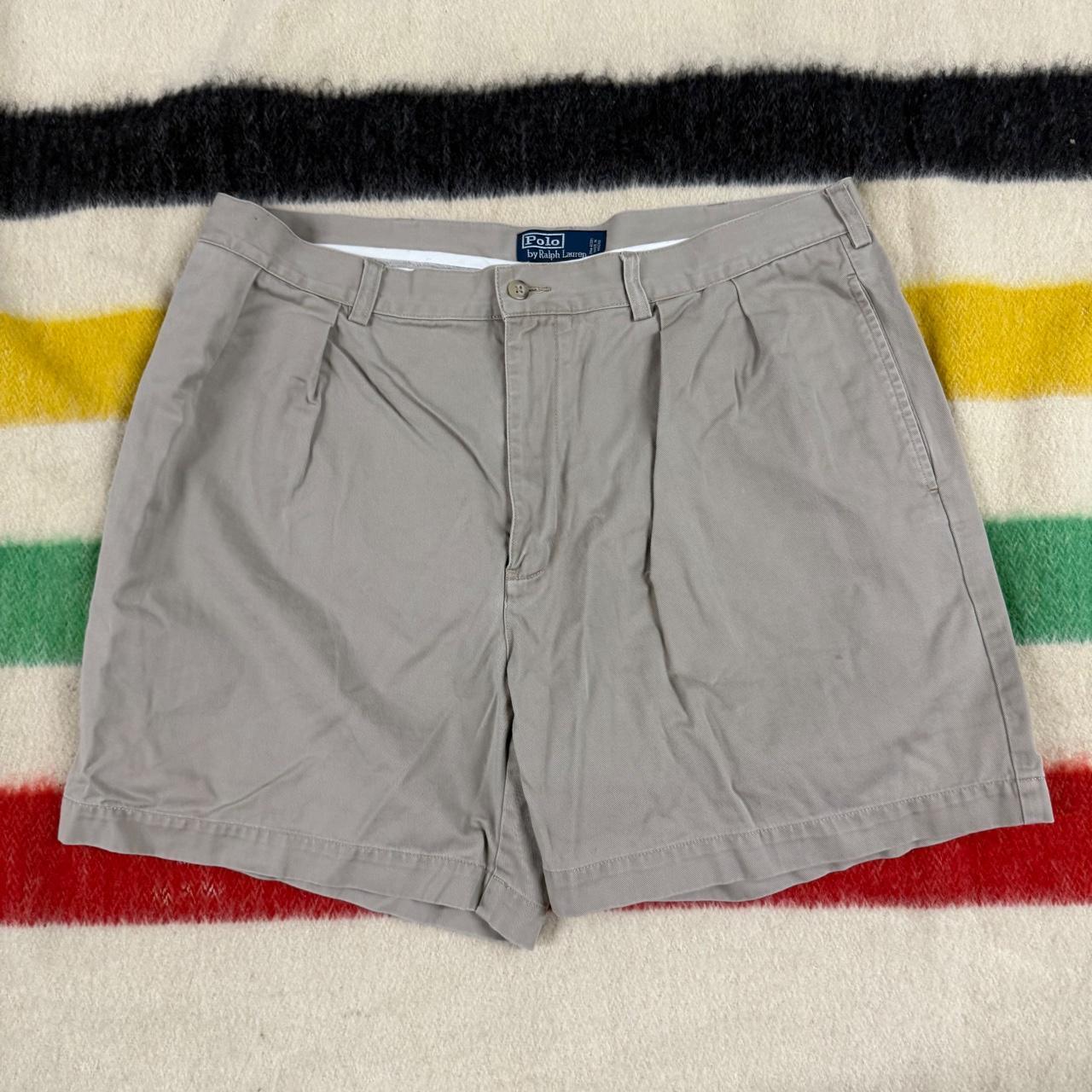 パンツ 90s Polo Ralph Lauren ANDREW SHORT 34 Ralph Lauren Andrew Shorts - Etsy