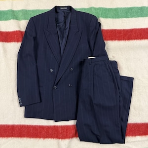 Vintage Mens Armani Suit - Etsy
