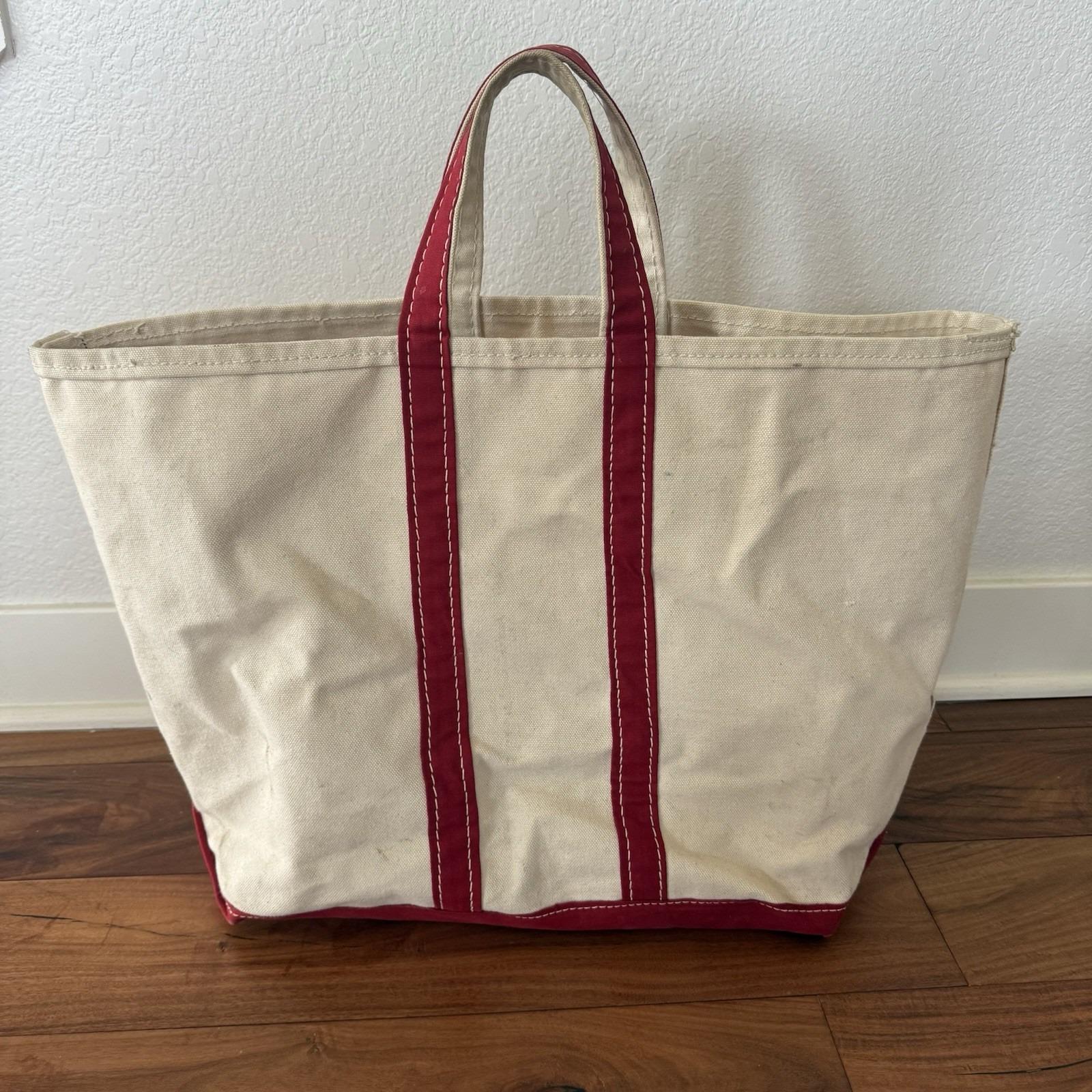 70s Ll Bean Bag - Etsy