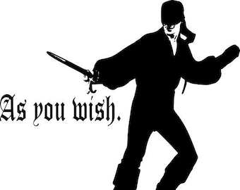 Free Free 115 Princess Bride Svg SVG PNG EPS DXF File