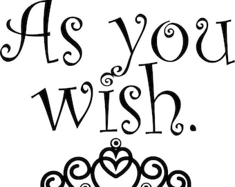 Download Princess Bride Svg Etsy
