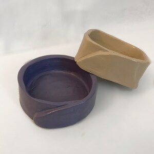 Desk organizer