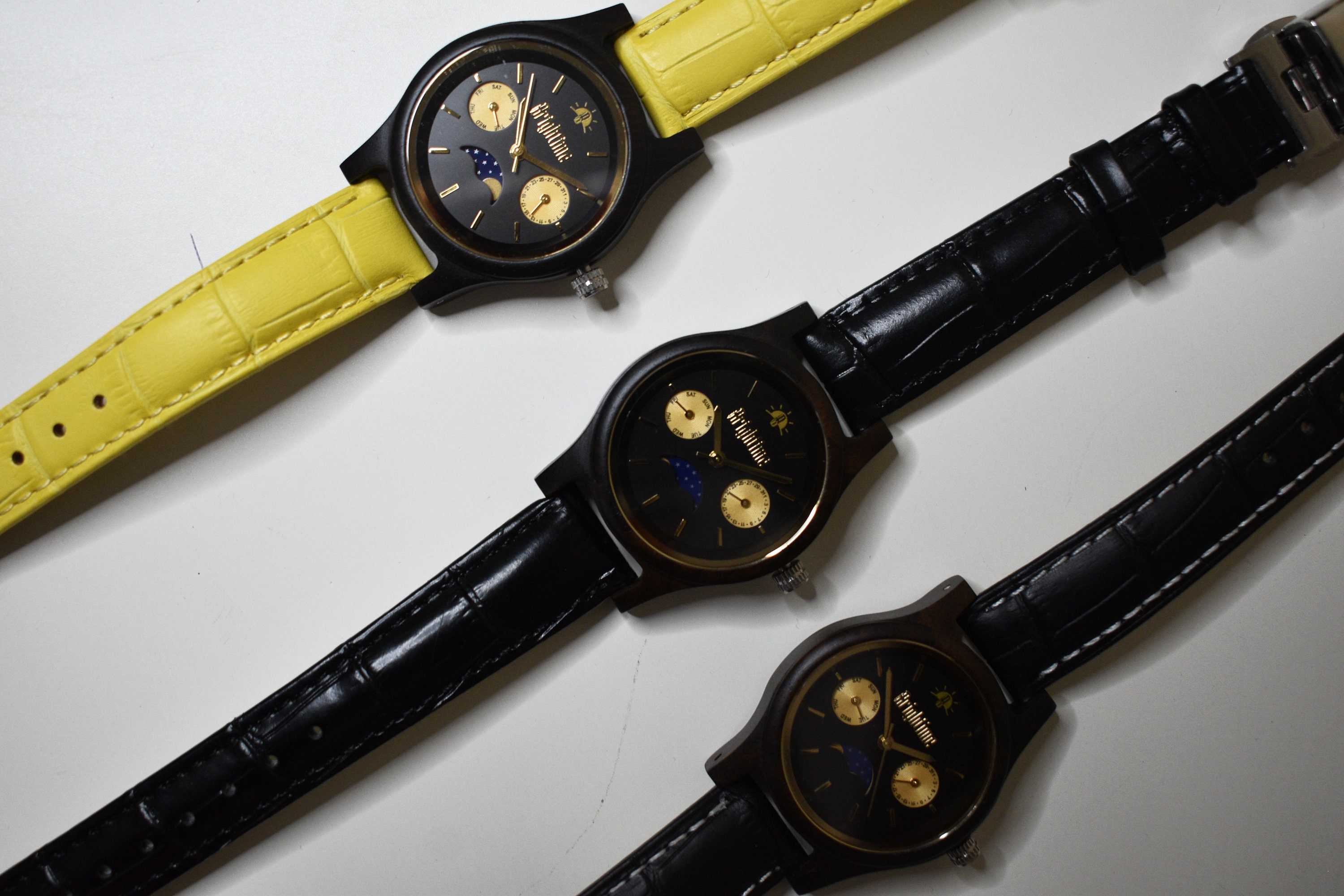 Brightime watch hotsell