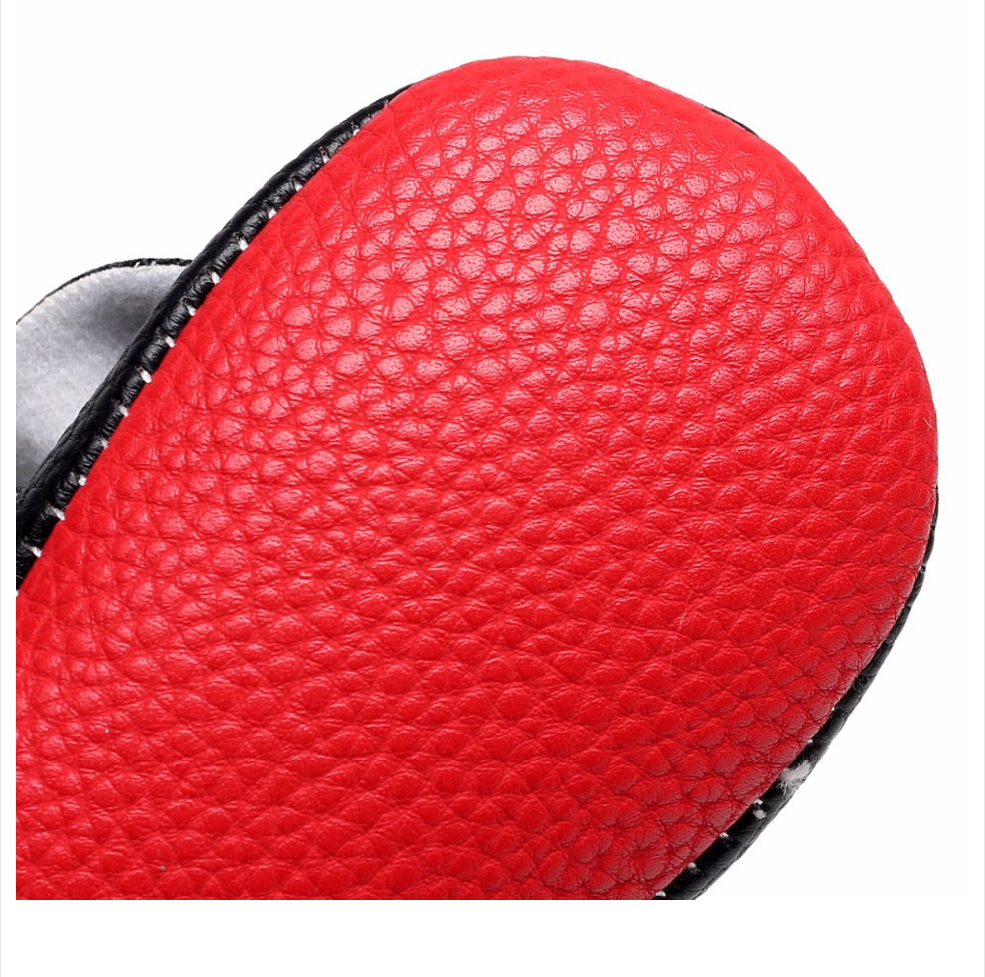 Baby Red Bottom Shoes With Bow Designer Inspired Toddler Shoes Etsy