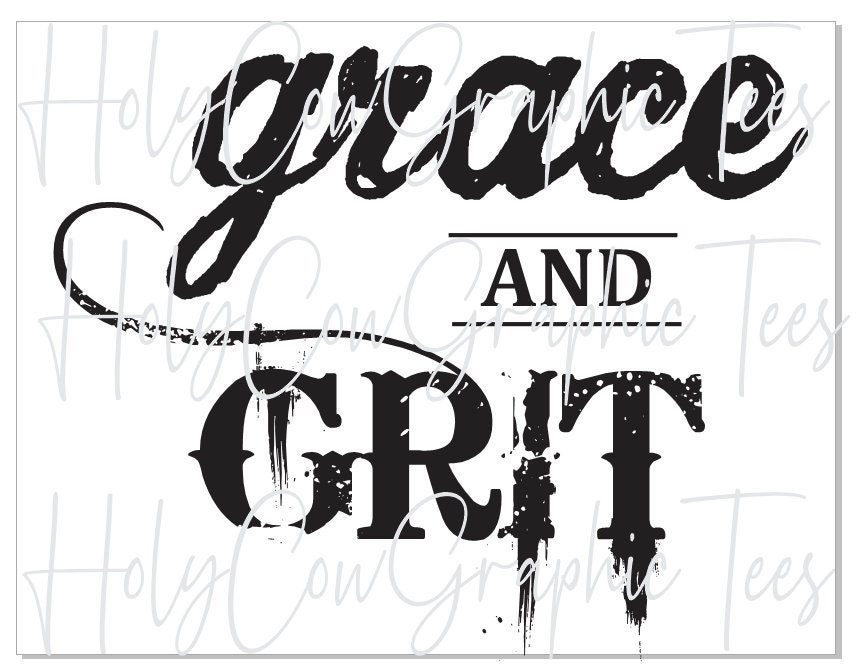 Stocking Tags  Grit & Grace Artistry