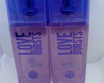 Preferred Fragrance Love Burts Body Mist 2 Pack