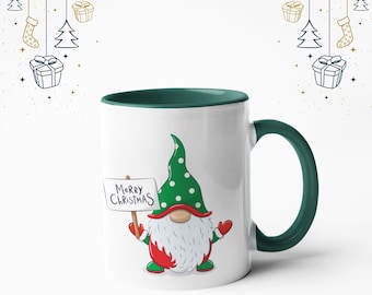 Mug Noël