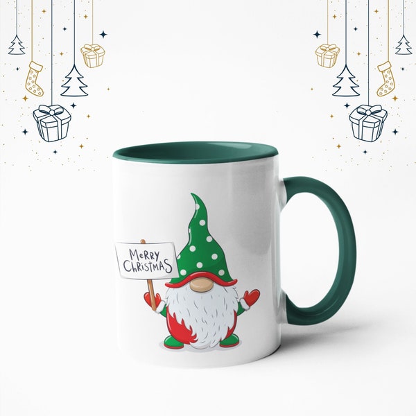 Mug Noël