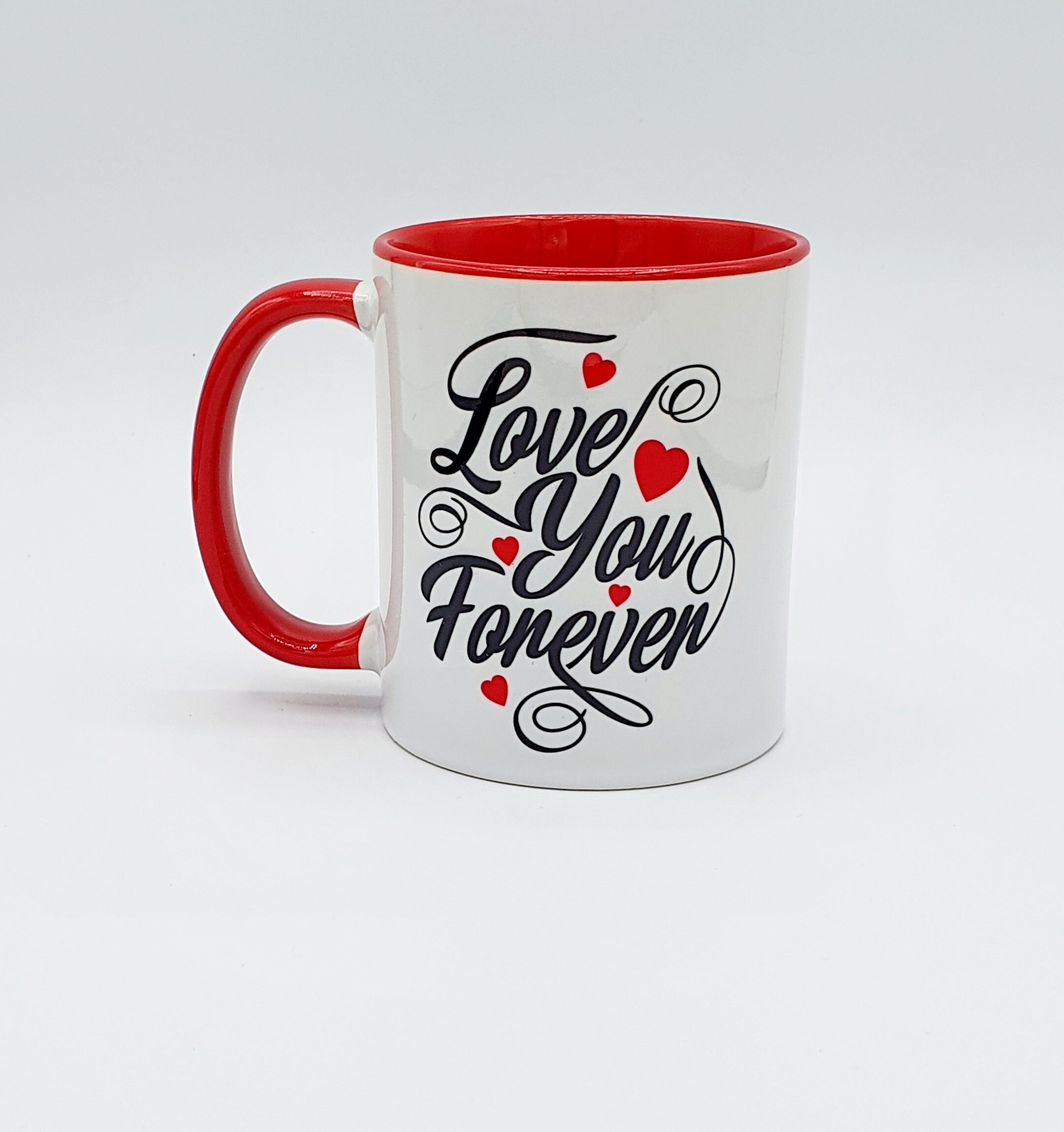 Mug Amour