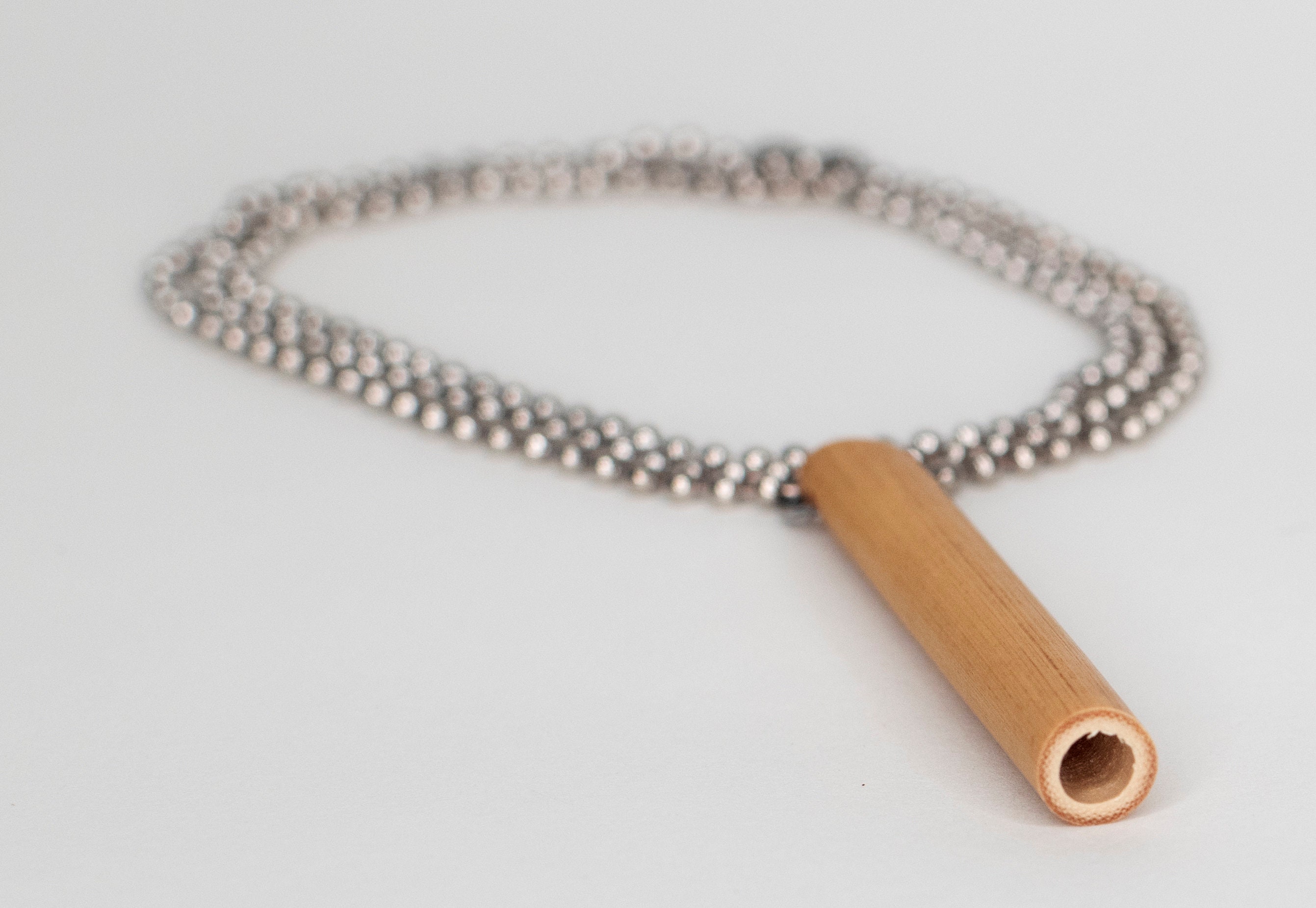 mindful breathing necklace mindful breathing necklace