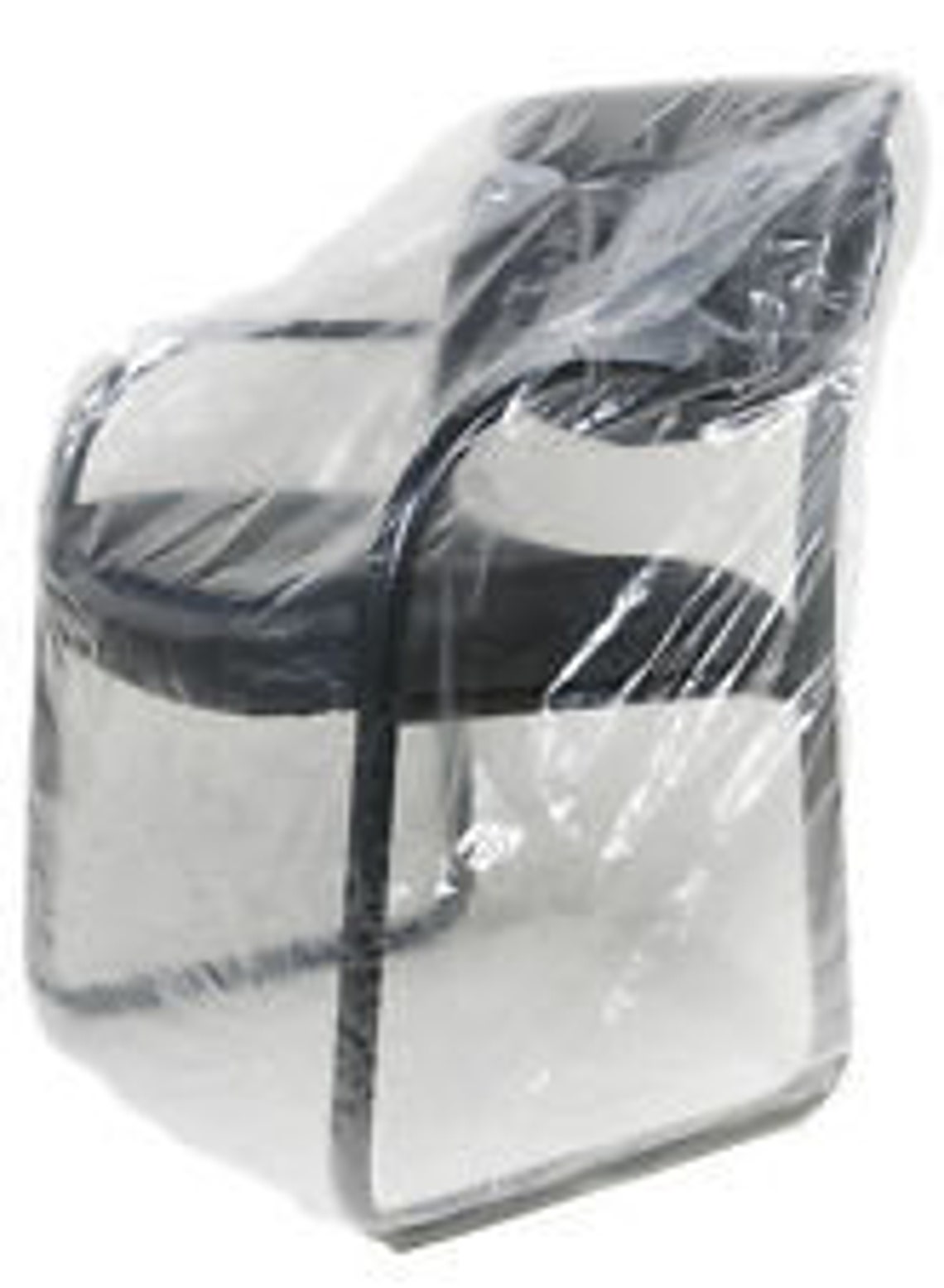 Sofa Settee Armchair Protector Dust Cover Polythene Plastic - Etsy UK