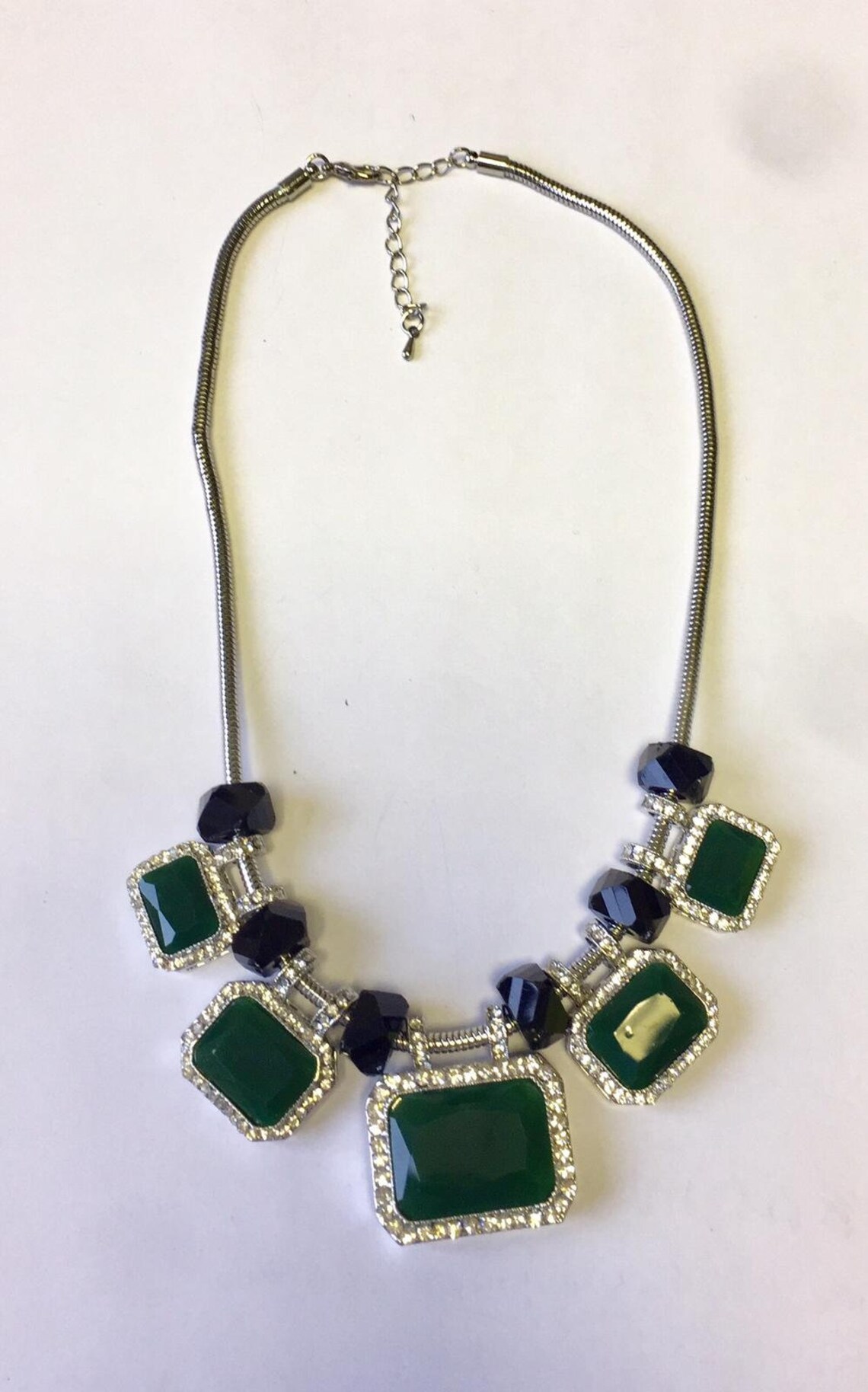 Fashion costume jewellery Etsy