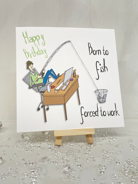 Male online birthday cards