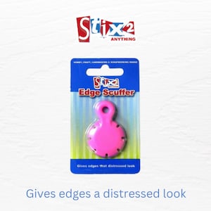 Stix2 Edge-schuiver: gereedschap voor het knutselen van papier, draadafsnijder