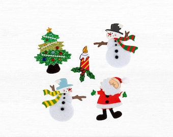 Fieltro Plegable MuÃ±ecos De Los TeleÃ±ecos Fieltro Arbol De