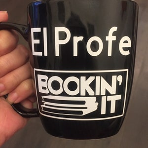El Profe