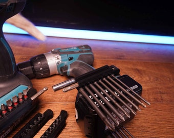 Makita LXT Bohrerhalter Befestigung Magnetische und