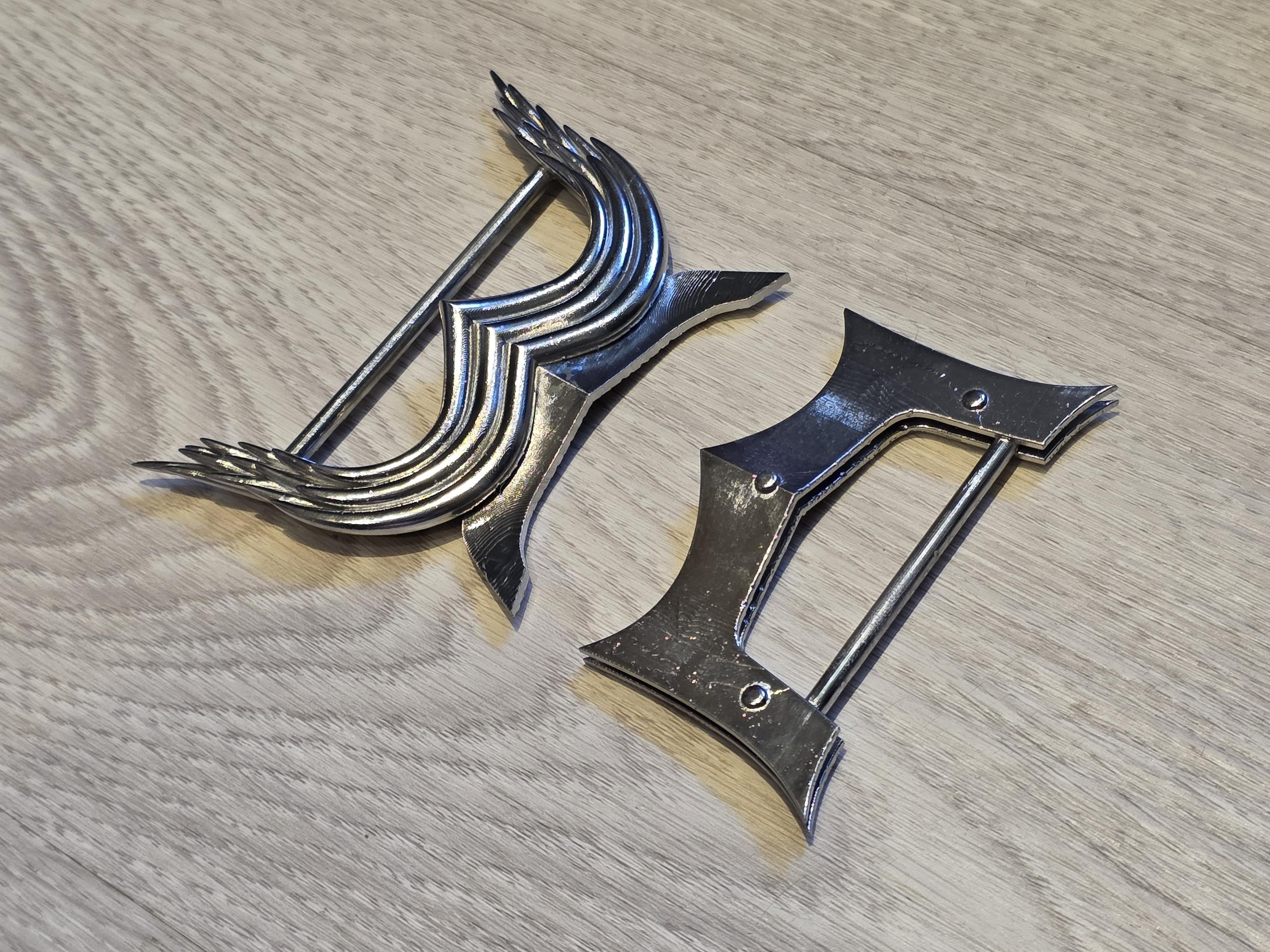 Dante Dmc Belt - Etsy