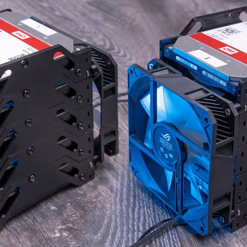 10 Inch Rack Mount Hdd - Etsy