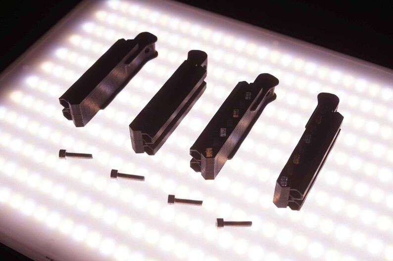 Makita LXT 18v Drill Bit Holders Attachment 3D PRINTING FILES