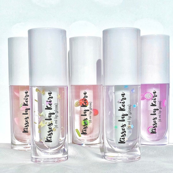 Clear Collection (6 ml)
