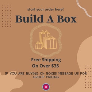 Build A BOX - START HERE &lt;3