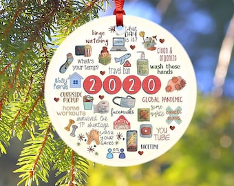 46+ 2020 Pandemic Christmas Ornaments Australia