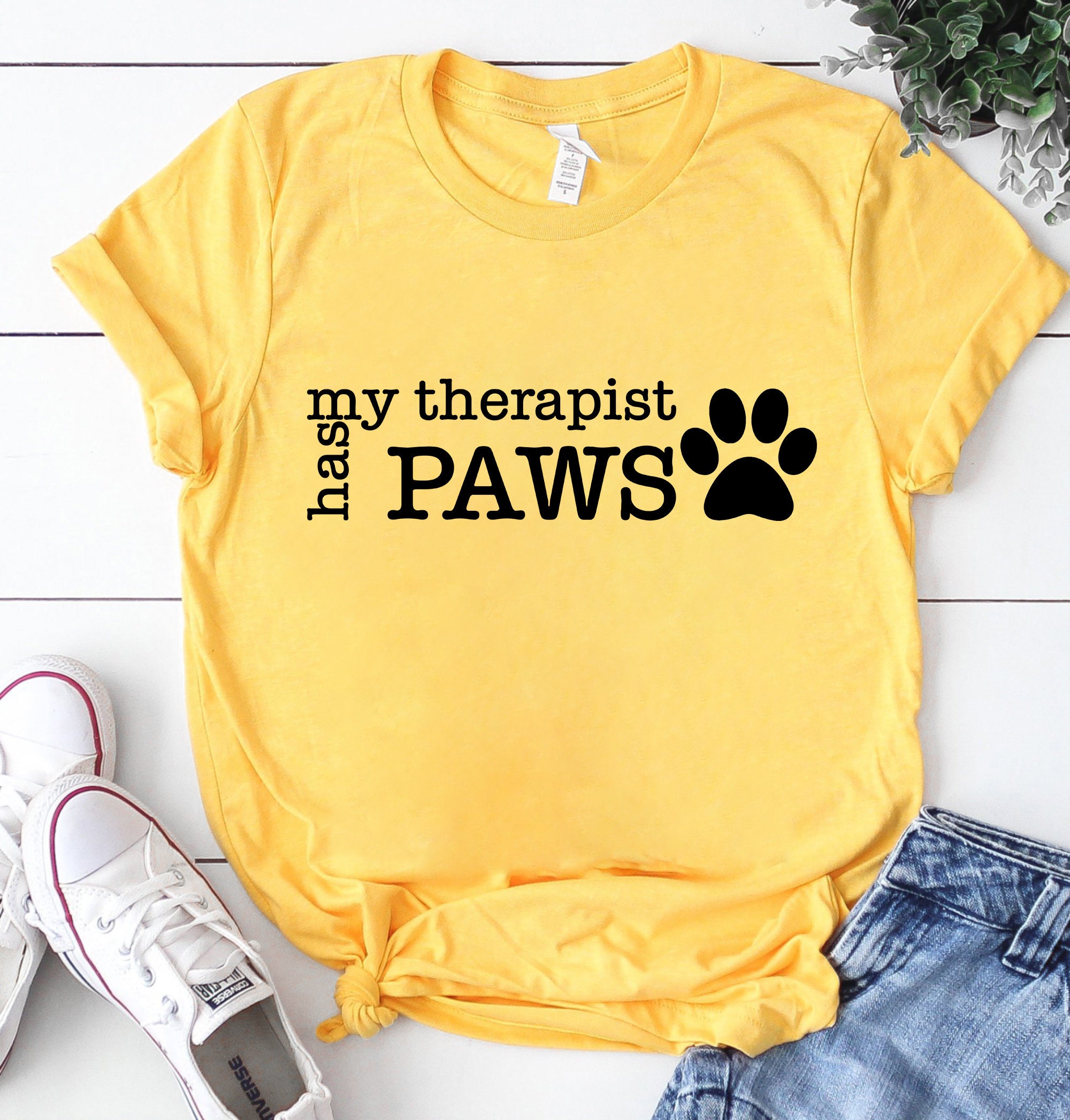 help for paws t shirt