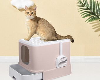 liners for corner litter box