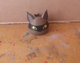 Slime rancher - Hunter slime - 3d print