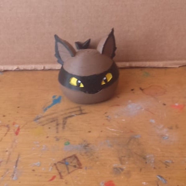 Slime rancher - Hunter slime - 3d print