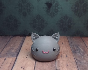 Slime Rancher - Getigerter Schleim - 3D Print
