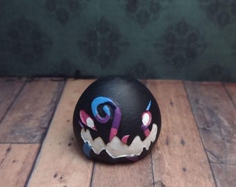 Slime-Rancher - Tarrr-Schleim - 3D-Druck