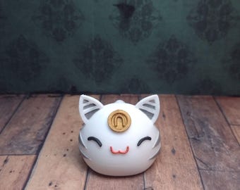 Slime-Rancher - Glücklicher Schleim - 3D Druck