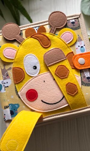 Livre D'activités Calme Montessori Thème Espace - Pour Enfants à Partir De 3 Ans - Jeux De Puzzle Et Motricité Fine